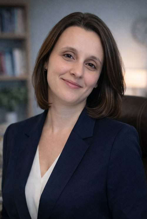 Gisela Aleixo - Professora