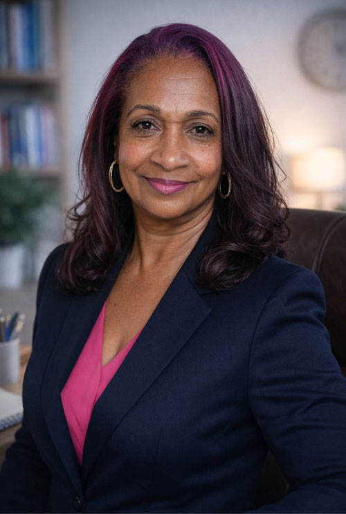 Jacyara Monteiro - Psicóloga